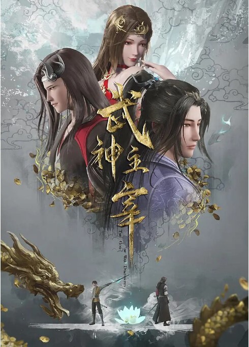 Affect3D精灵欲望Eluf的欲望 - 追光影视