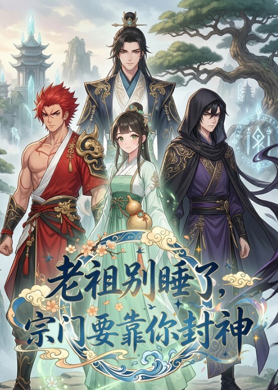 我的弥生姐姐第1话 - 追光影视