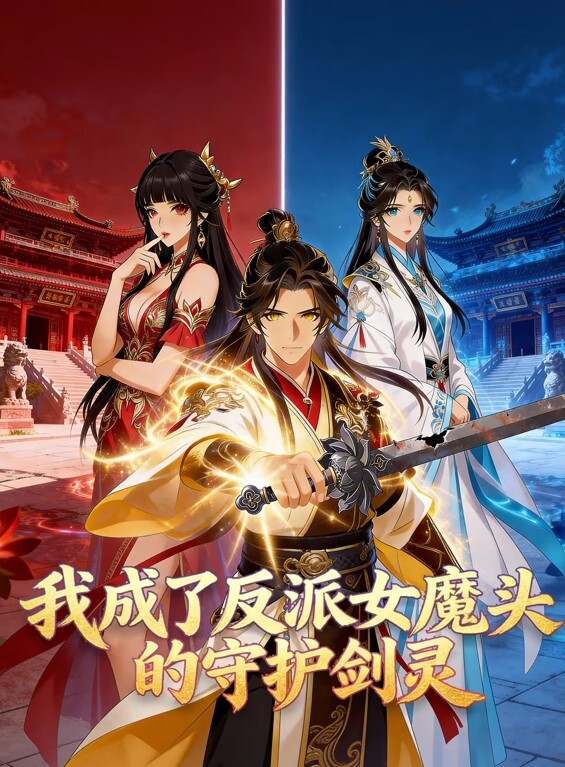 妖精公主妮娜第1话 - 追光影视